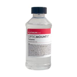 Mounting Medium 4oz Toluene Bottle Each