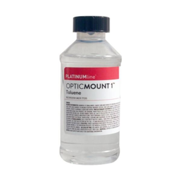 Mounting Medium 4oz Toluene Bottle Each