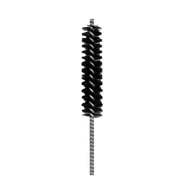 Lumen Cleaning Brush Nylon Bristles 6.25x0.38 Stainless Steel Wir...