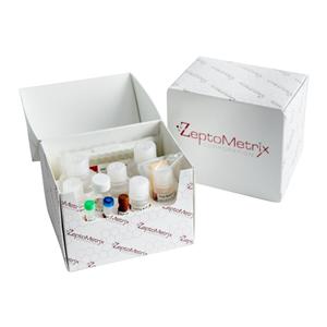 NATtrol Negative Control 6x12mL For T. vaginalis Ea