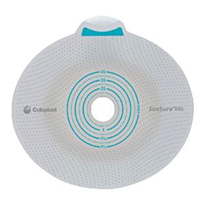 SenSura Mio Click 3/8-1-3/4" Standard Barrier Red