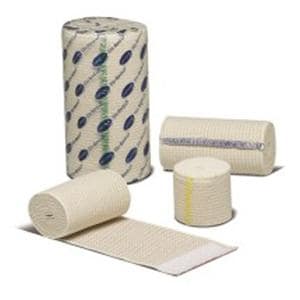 Novaplus Elastic Bandage Woven 6"x10yd Non-Sterile 6Rl/Box