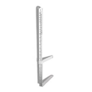 Bariatric Caliper Aluminum Reusable Each