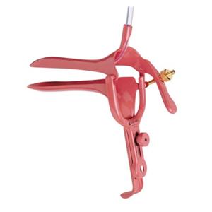 Vu-More Vaginal Speculum Medium Each