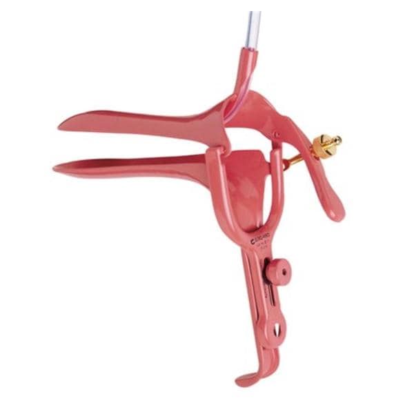 Vu-More Vaginal Speculum Large Ea