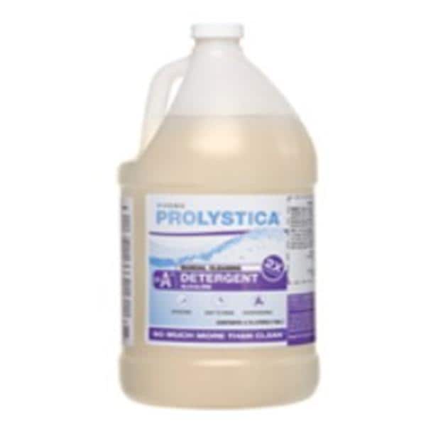 Prolystica Alkaline Detergent 15 Gallon Each