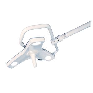 Outpatient Exam Light LED Wall Mount