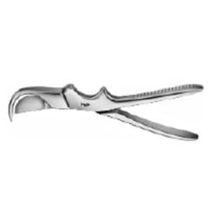 Gluck Shears 7-1/2" Stainless Steel Non-Sterile Reusable Each