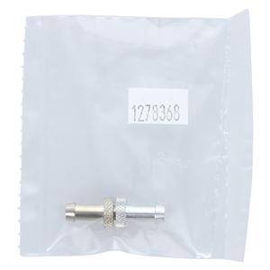 Blood Pressure Connector For Tubing Ea