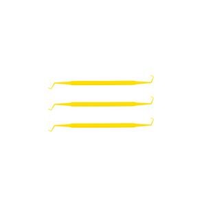 PrepSure Crown Prep Guide Size 1.0 3/Pk