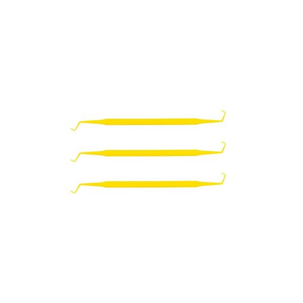 PrepSure Crown Prep Guide Size 1.0 3/Pk