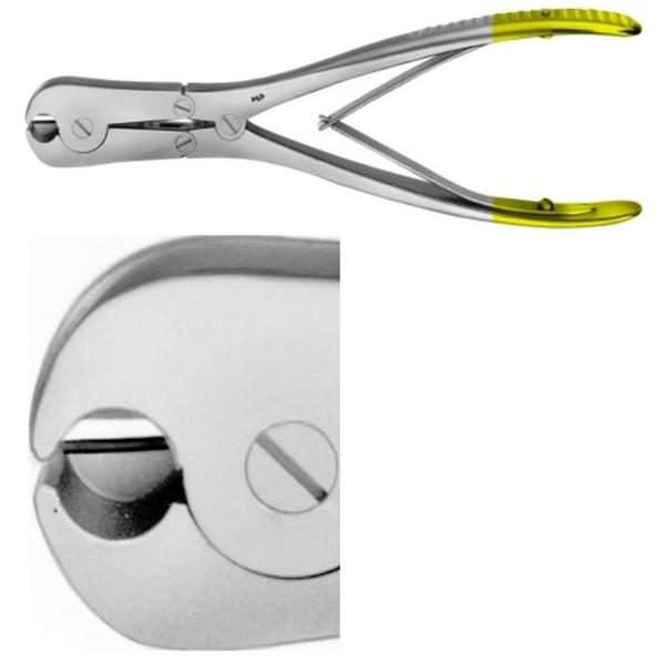 Wire Cutter 180mm Each