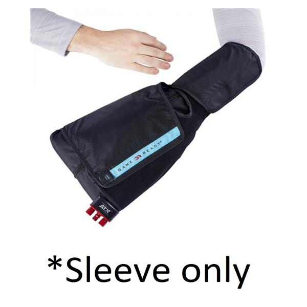 Cold Therapy Sleeve For GRPRO 2.1 / Med4 Elite Ea