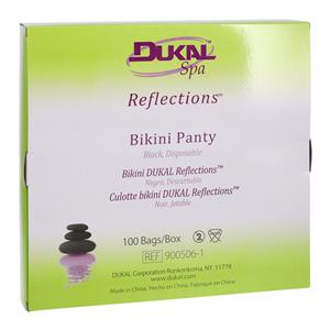 Reflections Bikini Panty One Size Not Made with Natural Rubber La...
