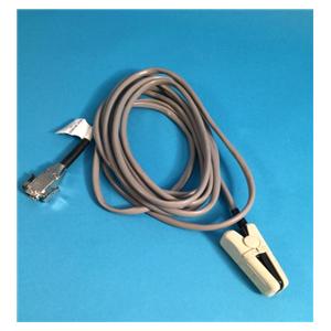 Oxi Clip Pulse Oximetry Cable Ea