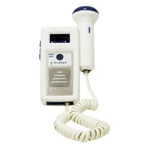 AcuDop Rechargeable Doppler Ea