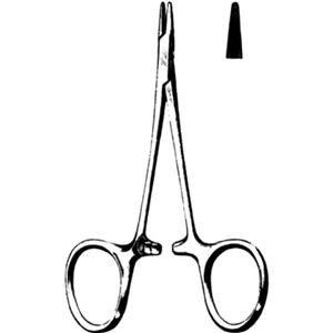 Converse Needle Holder 5" Stainless Steel Each