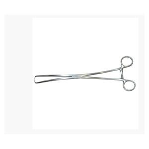 Duplay Forcep Double Curve 11" Each