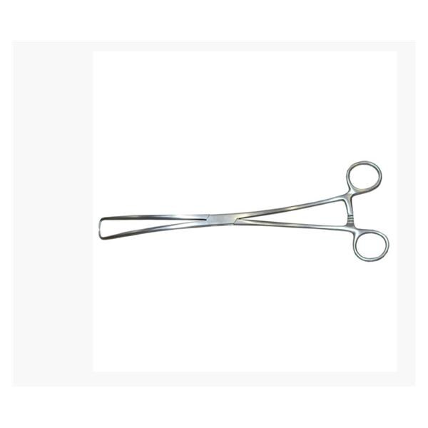 Duplay Forcep Double Curve 11" Each