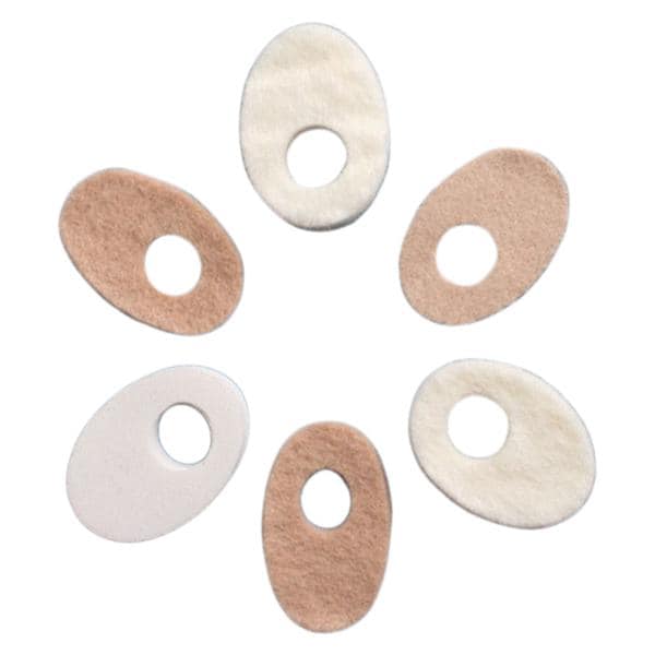 Pedi-Pads Pad Corn Felt