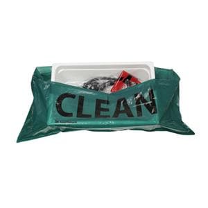 Bag 36 in x 18 in Assorted 100/Case