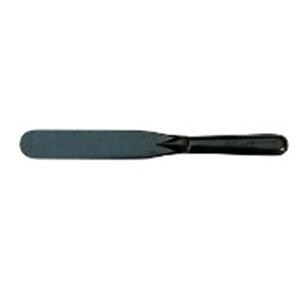 Hard Spatula Plastic 6" Each