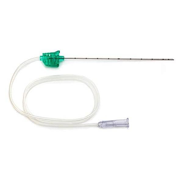 Ultraplex 360 Echogenic Needle 20g 4"