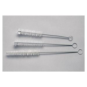 Cleaning Brush Nylon Bristle 7" 2/Package