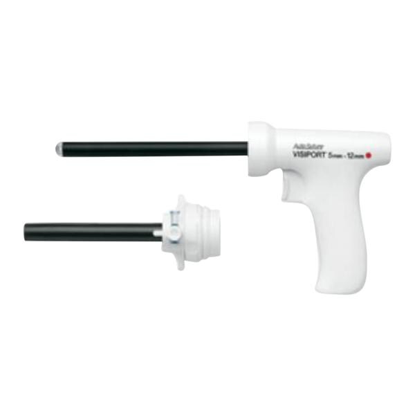 Visiport Plus Optical Trocar _