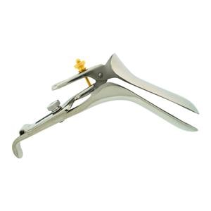 Graves Vaginal Speculum 1-1/2x4-1/2" Large Ea
