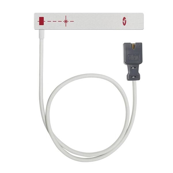 LNCS SPO2 Sensor 20/Bx