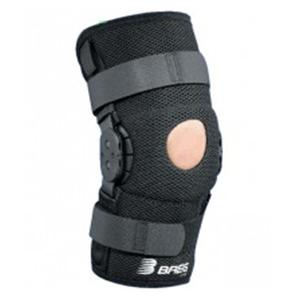 ShortRunner Brace Knee Adult Neoprene 24-27" Size X-Large