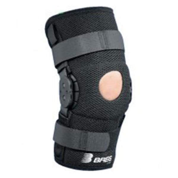 ShortRunner Brace Knee Size Small Neoprene 15-18" Left/Right