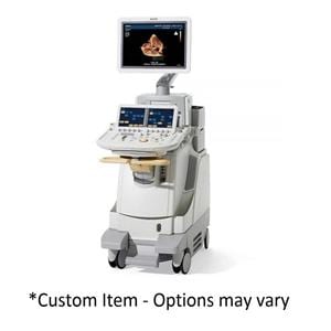 Philips iE33 Ultrasound System Each