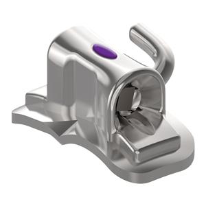 Maestro® Buccal Tube .022 UL6 -10T 5A 10DO 10/Pk