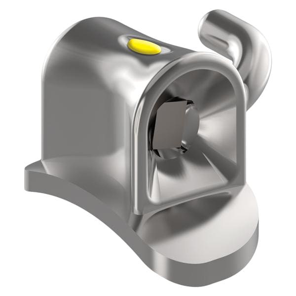 Maestro® Buccal Tube .022 LL7 -10T 0A 0O 10/Pk