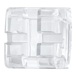 NeoCrystal® Plus™ Ceramic Bracket .022 UR1 17T 4A 5/Pk