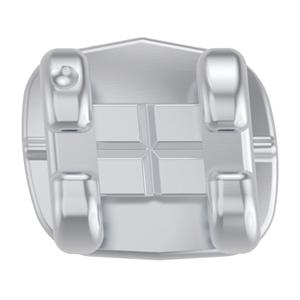 Aria® Low-Profile Bracket .022 UL1 +17T 4A 0O 10/Pk
