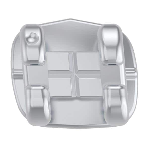 Aria® Low-Profile Bracket .022 UR3 -7T 8A 0O 10/Pk