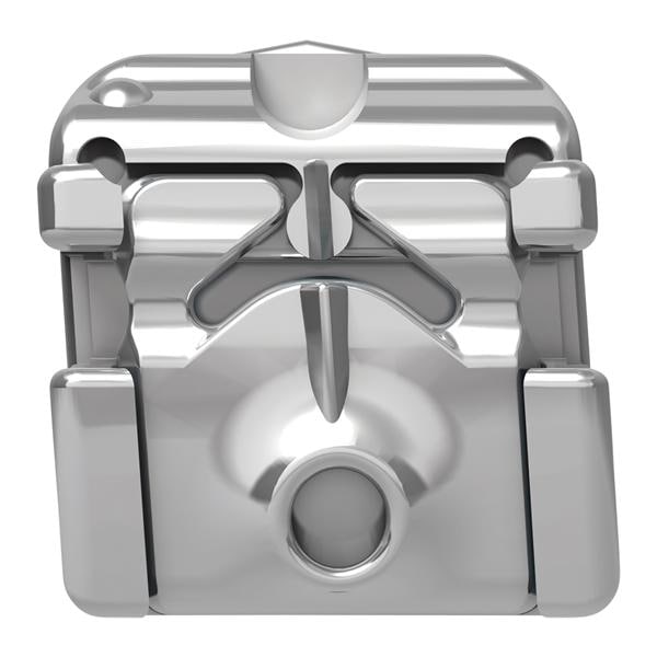 Carriere® SLX® Roth Rx Self-Ligating Bracket .018 UL3 -2T 9A 4MO 10/Pk