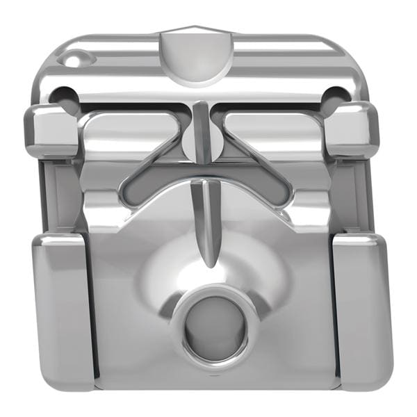 Carriere® SLX® Std Torque Rx Self-Ligating Bracket .022 UR1 17T 4A 0O 10/Pk