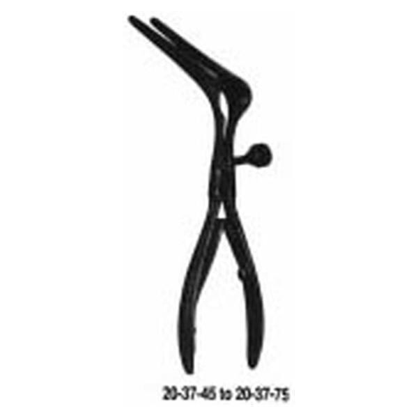 Cottle Septum Speculum 6" Stainless Steel Ea
