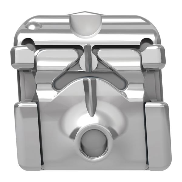 Carriere® SLX® Low Torque Rx Self-Ligating Bracket .022 LR3 0T 5A 0O 10/Pk