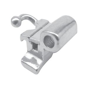 Elite® Buccal Tube .018 UL6 10/Pk