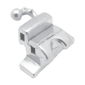 Elite® Buccal Tube .018 UL6 -10T 10/Pk