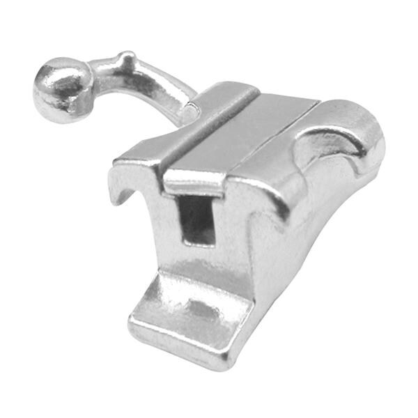 Elite Buccal Tube 0.022 in UR6 10/Pk