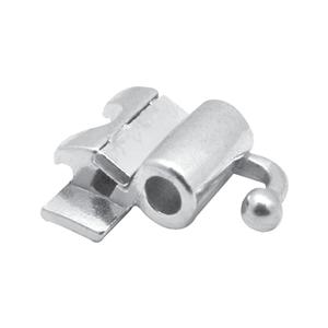 Elite® Buccal Tube .022 LR6 10/Pk