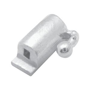 Elite® Buccal Tube .022 LR6 0T 5 OFF 10/Pk