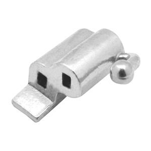 Elite® Buccal Tube .022 LR6 -12T 5 OFF 10/Pk