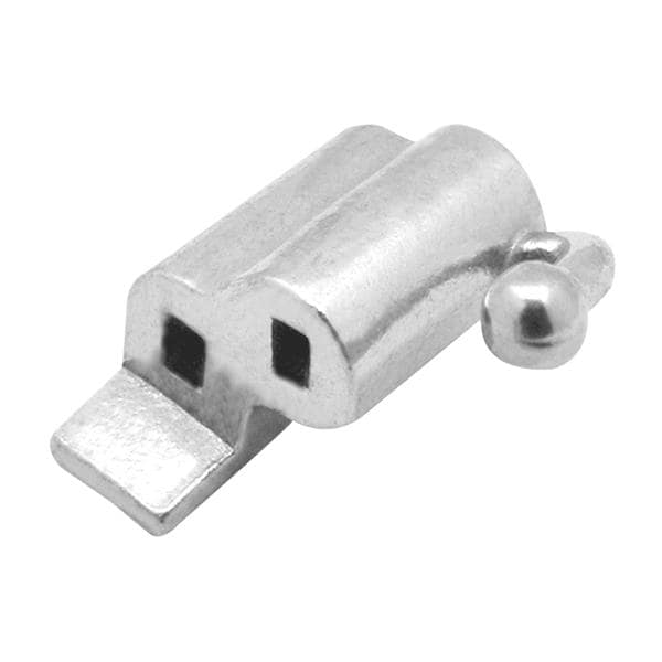 Elite® Buccal Tube .022 LR6 -12T 5 OFF 10/Pk